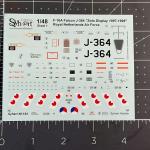 Decals