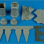 Package parts