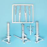 SAC Parts