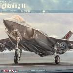 F-35A Lightning II