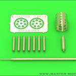 Detail Set Parts Detail Set Parts