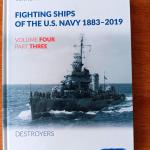 Fighting Ships of the US Navy