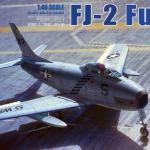 KittyHawk FJ-2 Fury