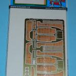 Exterior set package