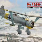 ICM  Hs 123A-1 Late