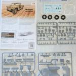 M1097A2  ICM 1/35