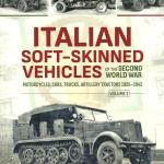 Italian Soft-Skinned Vehicles