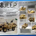 Agroa SAS Jeep Pack 1