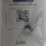 package cover