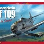 Kagero Bf 109 in Combat