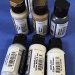 Paints Reviewed