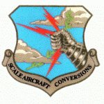 Scale Aircraft Logo