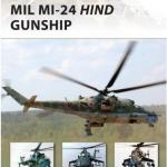 Osprey Mi-24 Cover