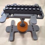 Assembled Stand