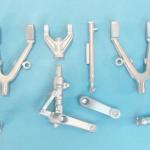 OV-10D Parts