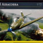 Amra Hobby P-39N Airacobra