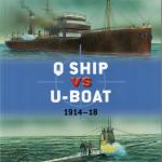  Q/U-Boat Cover
