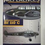 References for Modellers Bf 100 C