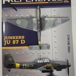 Kagero References Ju-87