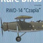 Rare Birds RWD-15 'CZAPLA"