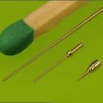 Detail Parts Detail Parts