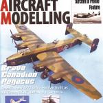 Scale Aircraft Modelling March 2015 - Volume 37, Issue 01