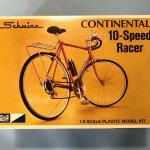 Schwinn Continental 10-Speed Racer 