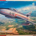 SMB-2 Super Mystere