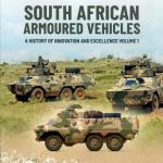 South African Armoured Vehicles