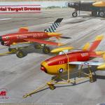 ICM US Aerial Target Drones