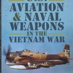 US Avaiation & Naval Weapons Vietnam