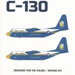 C-130 Cover