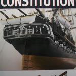 USS Constitution ShipCraft 34