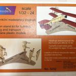 Box Label