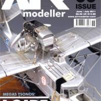Review issue cover