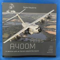 Atlas A400M