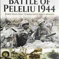 Battle of Peleliu 1944