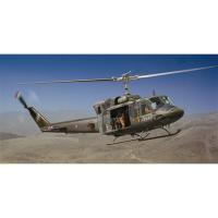 Bell UH-1N/Bell 212 Box Cover 