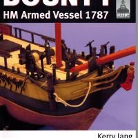 Bounty HM Armed Vessel 1787