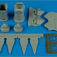 Package parts