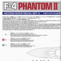 Decals for Phantom II