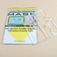 Mask Package with Kit Parts