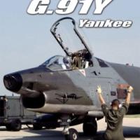 G.91Y "Yankee"