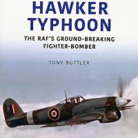 Hawker Typhoon, The RAF's Ground-Breaking Fighter-Bomber