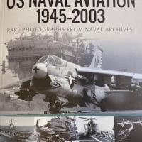 US Naval Aviation Book Cover