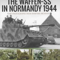 Images of War The Waffen-SS In Normandy 1944