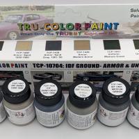 Package & Paints