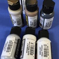 Paints Reviewed