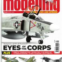 Phoenix Aviation Modelling, April 2022, Issue 3