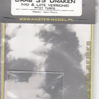 1 Draken Pitot Package